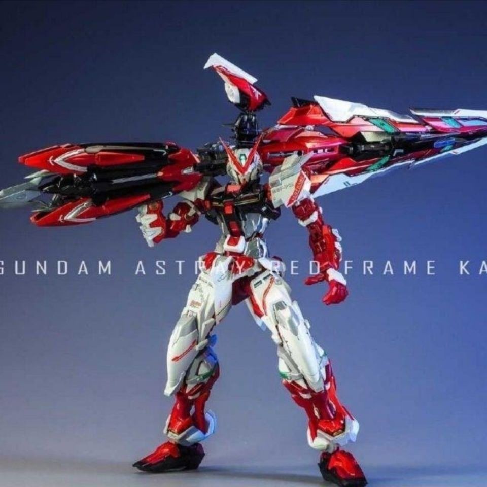 ▥◐✎Phật giáo bán Gundam, Gundam và Mobile Suit mô hình đồ chơi nhân vật quà tặng