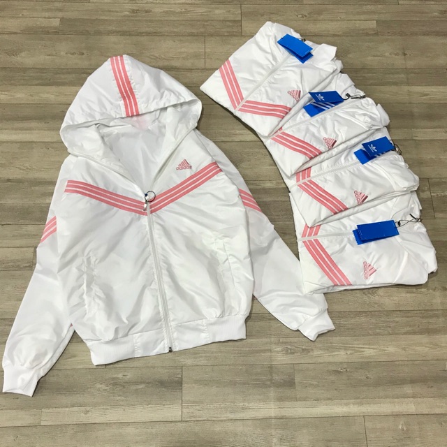 Áo khoác dù nữ | BigBuy360 - bigbuy360.vn