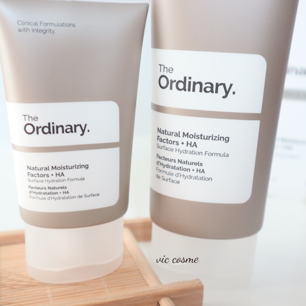 Kem Dưỡng Ẩm The Ordinary Natural Moisturizing Factors + HA | BigBuy360 - bigbuy360.vn