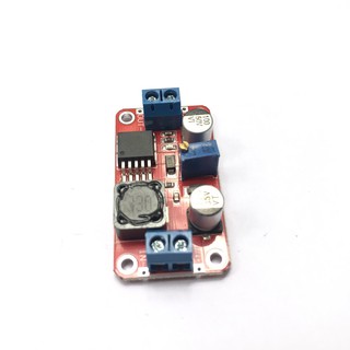 Mạch Tăng áp XL6019 5A