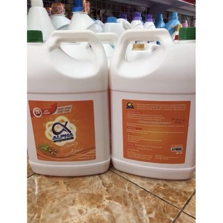 Nước Lau Sàn Alpha 4L