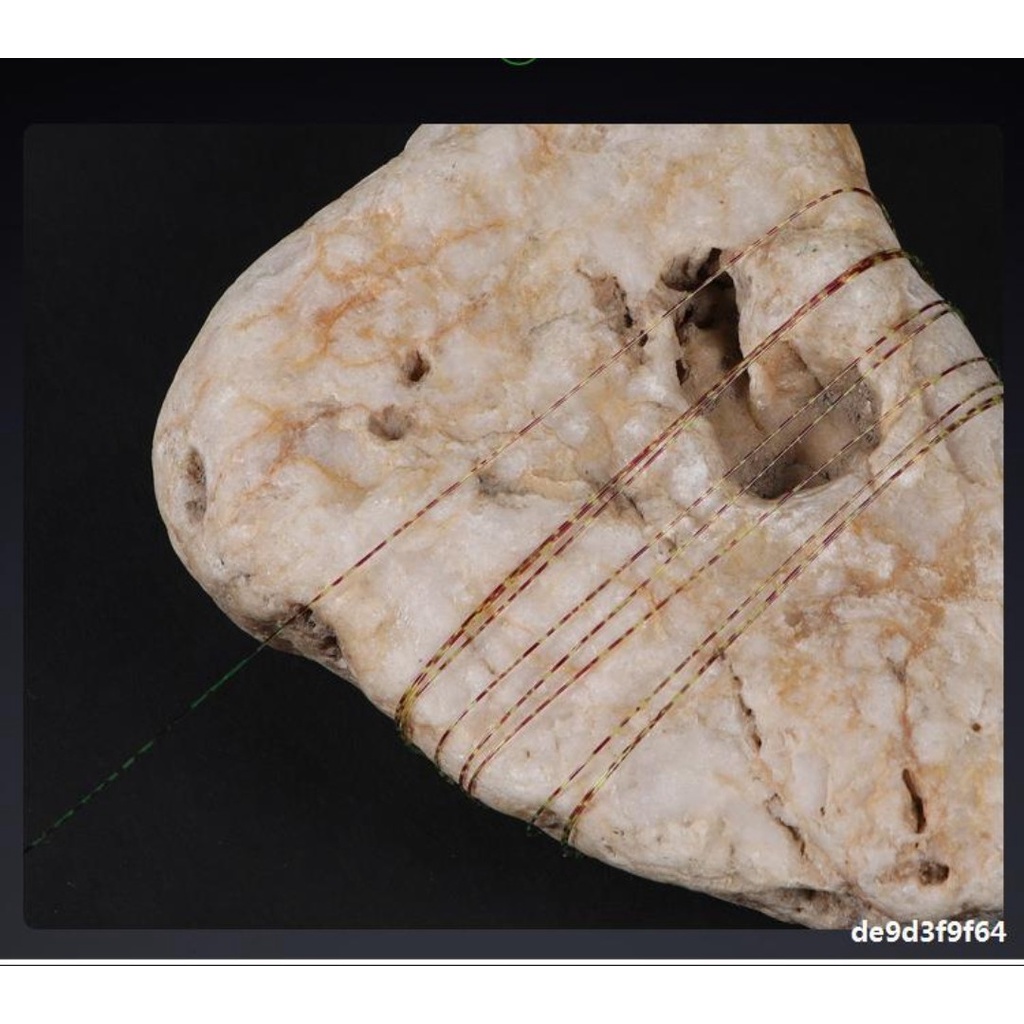 Cước Câu Cá Tàng Hình_Cước Trục Thẻo 3D Tàng Hình 100m NANO