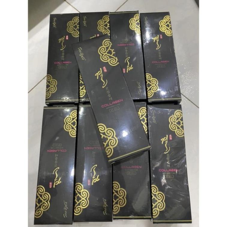 Serum SEEYA Giúp Giảm Nám - Tái Sinh Phục Hồi Se Khít Lỗ Chân Lông