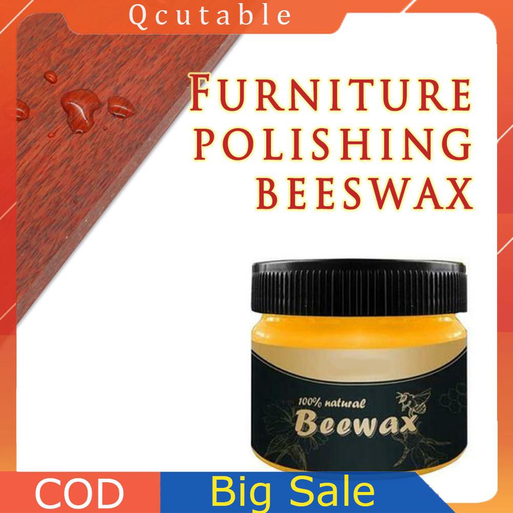 Sáp Ong Tự Nhiên Không Độc Hại