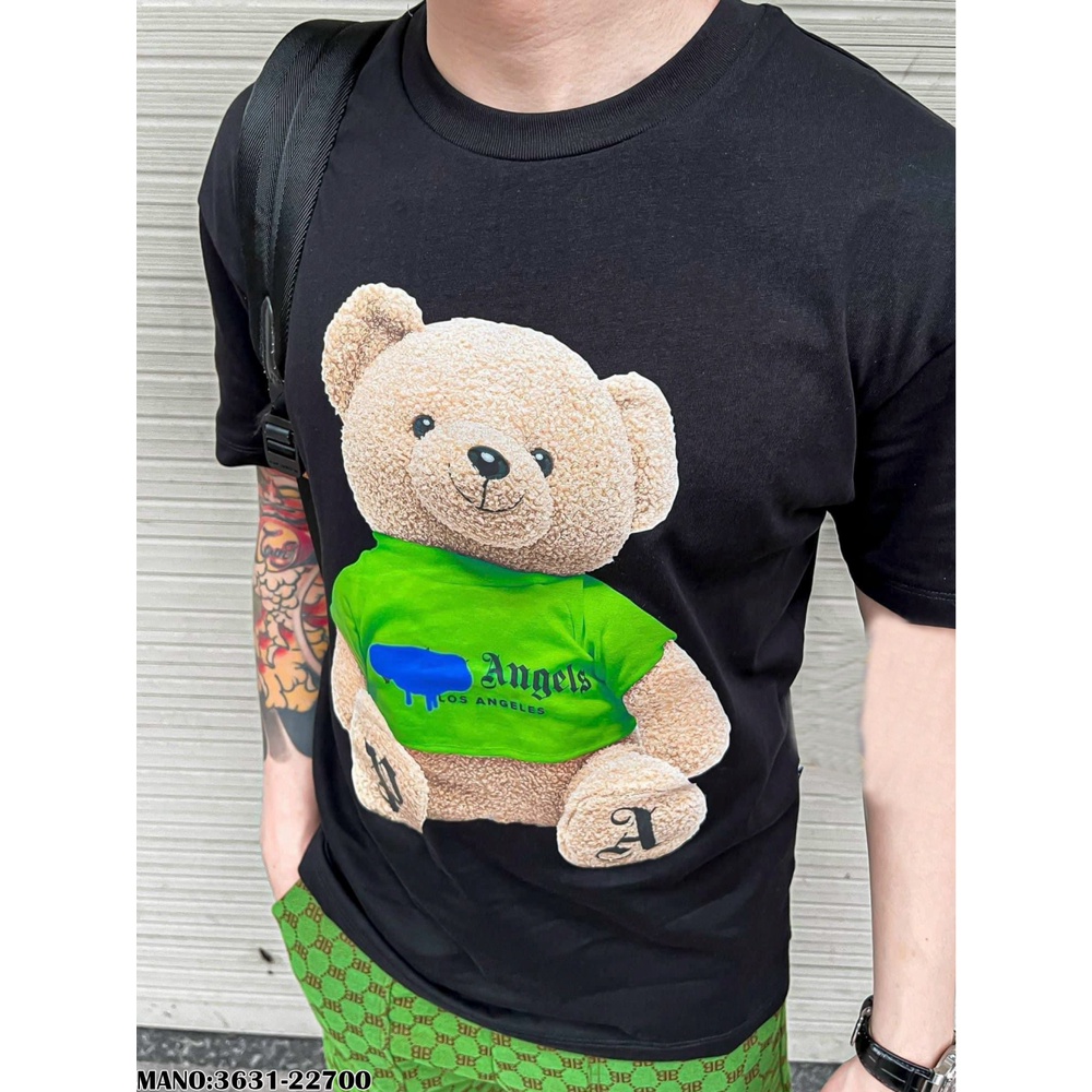 Áo Thun Nam A2.3631