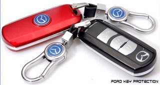 Ốp chìa khoá mazda