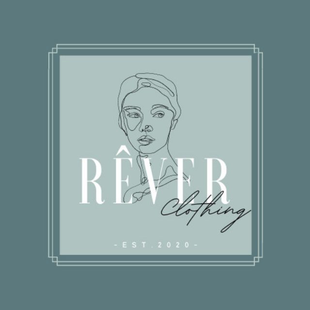 Rêver clothing