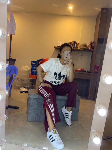 Quần dás siêu phẩm