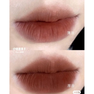 Son kem 3CE VELVET LIP TINT