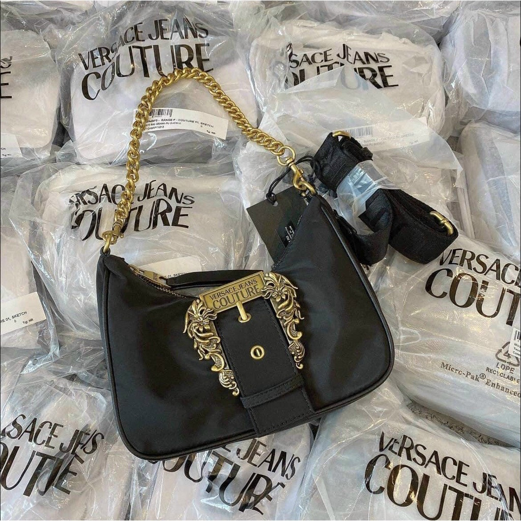 Túi Versace