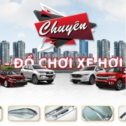 PhuKienOto_giare, Cửa hàng trực tuyến | BigBuy360 - bigbuy360.vn