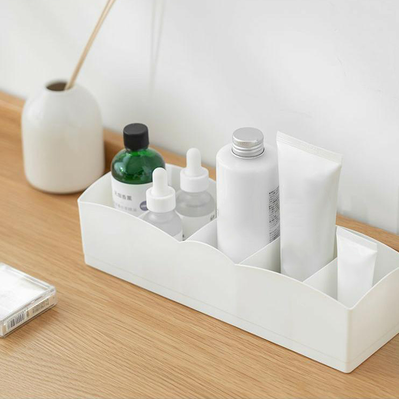 Hộp đựng đồ lót/ vớ 5 ngăn cao cấp tiện dụng