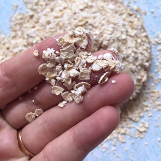 YẾN MẠCH CÁN VỠ NHẬP KHẨU ĐỨC 500gr