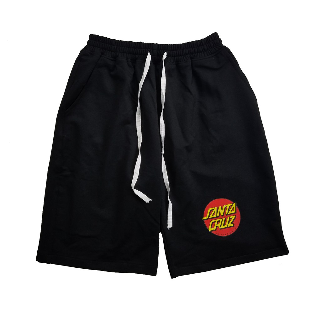 Quần short unisex SanCruz
