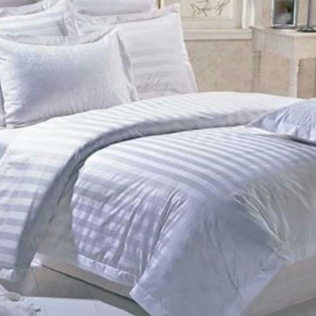 Drap trắng Thắng Lợi.