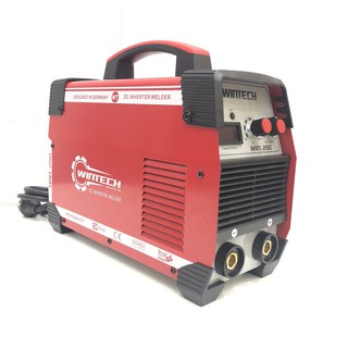 Máy hàn điện tử Wintech Win-200 , máy hàn xách tay