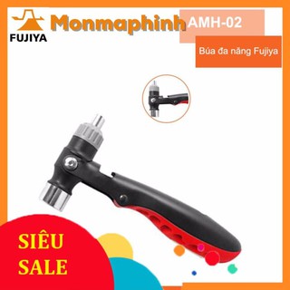 [Hàng auth-Free ship] Búa Đa Năng Fujiya AMH-02