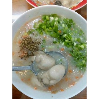 Ruột hàu 1kg