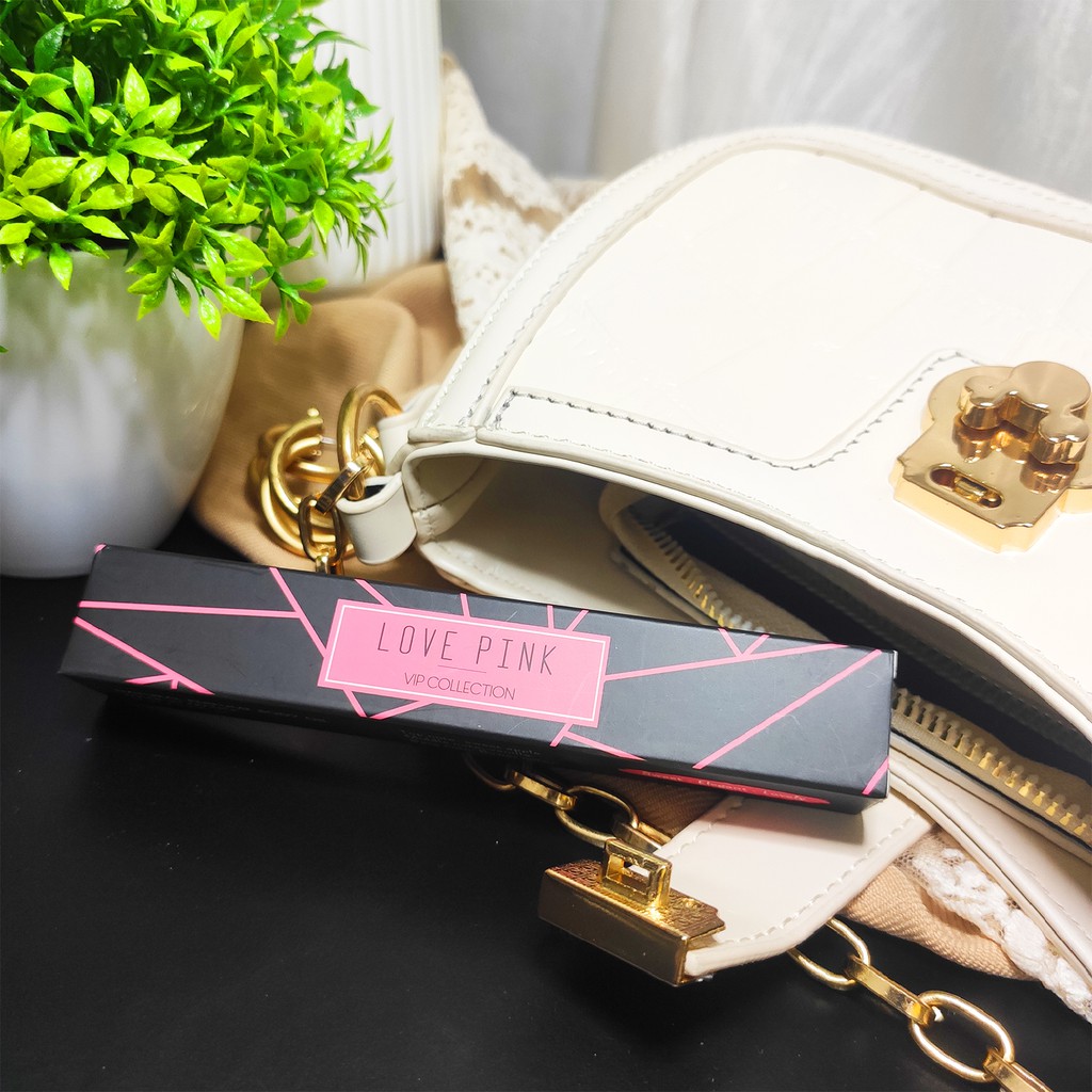 LOVE PINK Victoria Secret - Tinh Dầu Nước Hoa Cao Cấp - Jayden Boutique | BigBuy360 - bigbuy360.vn