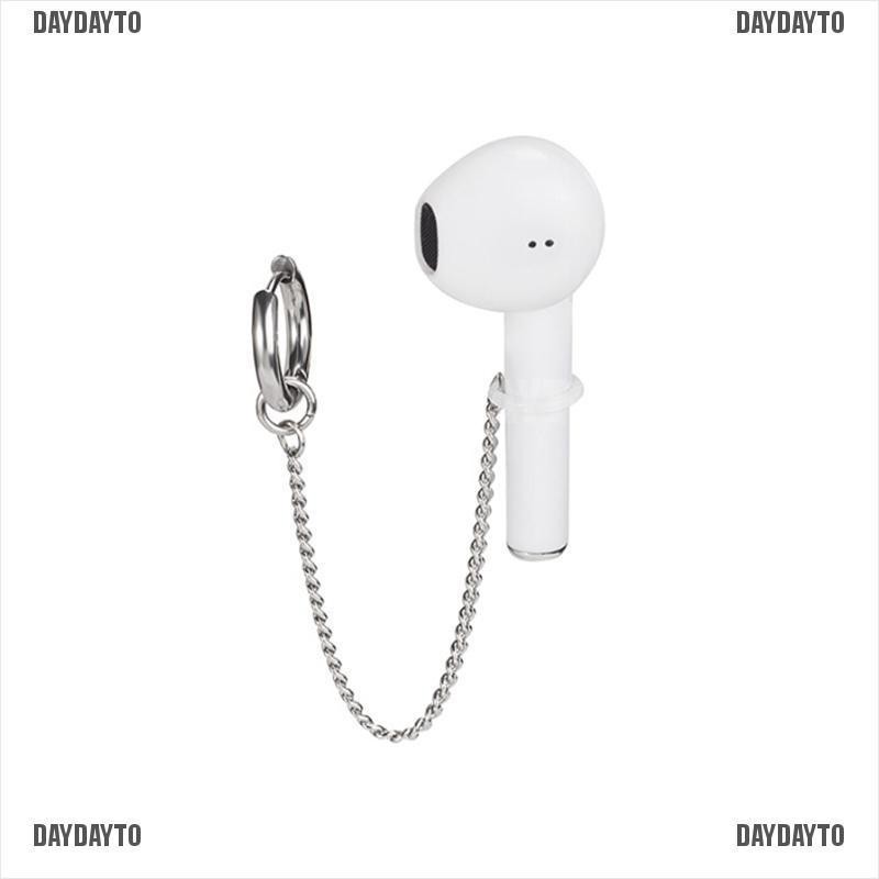 1 Dây Kẹp Tai Nghe Bluetooth Chống Thất Lạc