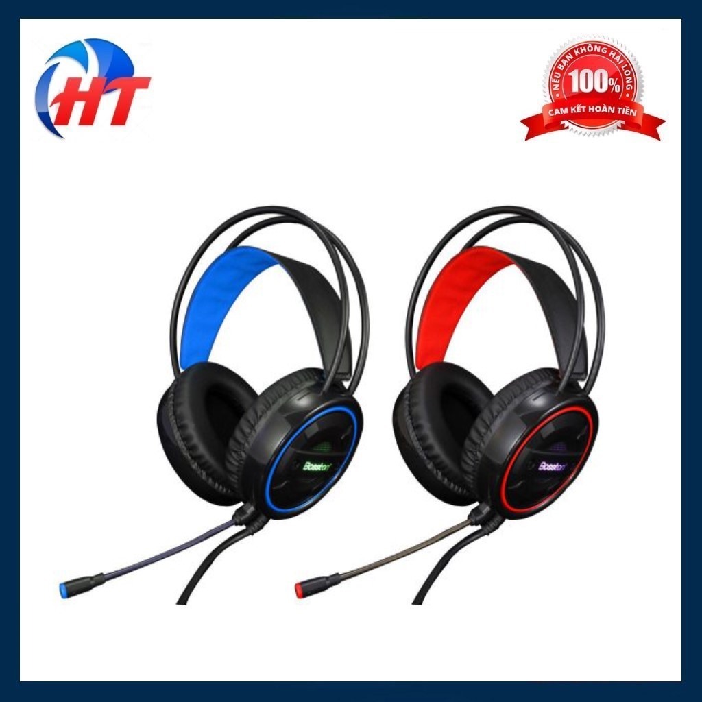 Tai Nghe Bosston HS-12 (7.1 LED)