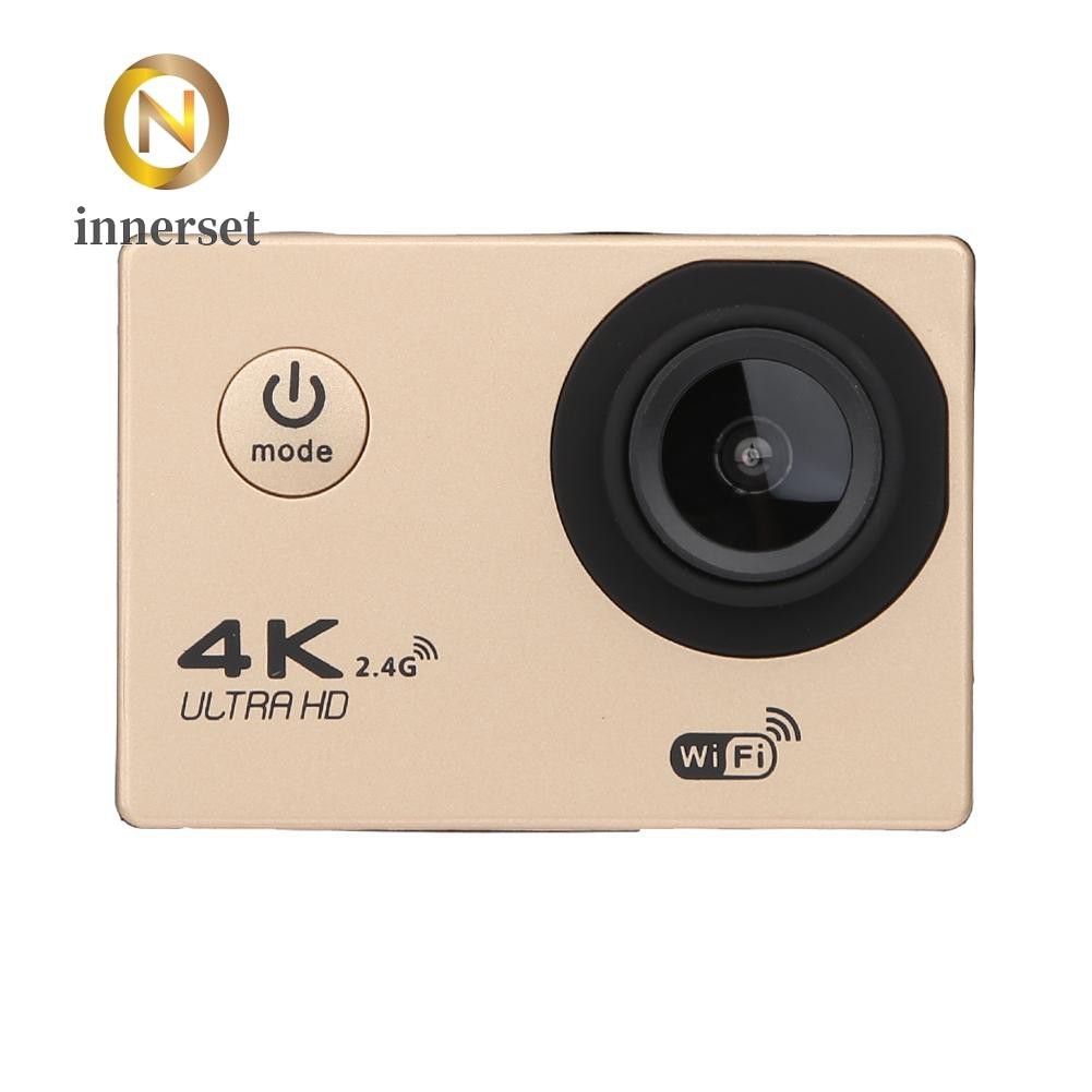 Bộ Camera Hành Trình Ins | F60R 4k Wifi 1080p Hd 16mp Chống Thấm Nước | BigBuy360 - bigbuy360.vn