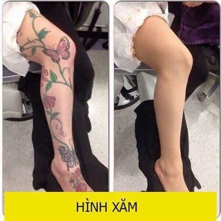 Che Khuyết Điểm Dermacod