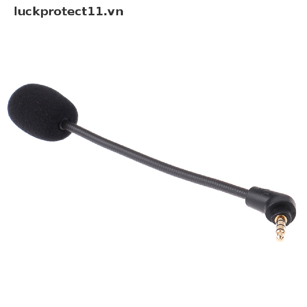 Micro Mini Giắc Cắm 3.5mm Linh Hoạt Cho HyperX Cloud Flight 033-W024