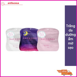 Mặt nạ tế bào gốc Hadaomoi 30 miếng
