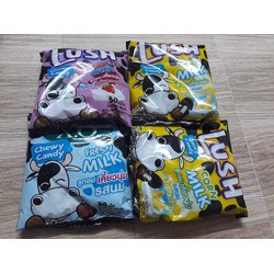 KẸO SỮA BÒ 50 Viên THÁI LAN 140gam