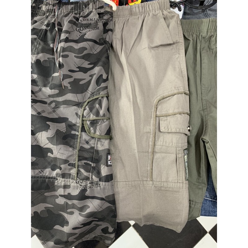 Quần ngố trung niên.Quần short nam trung tuổi