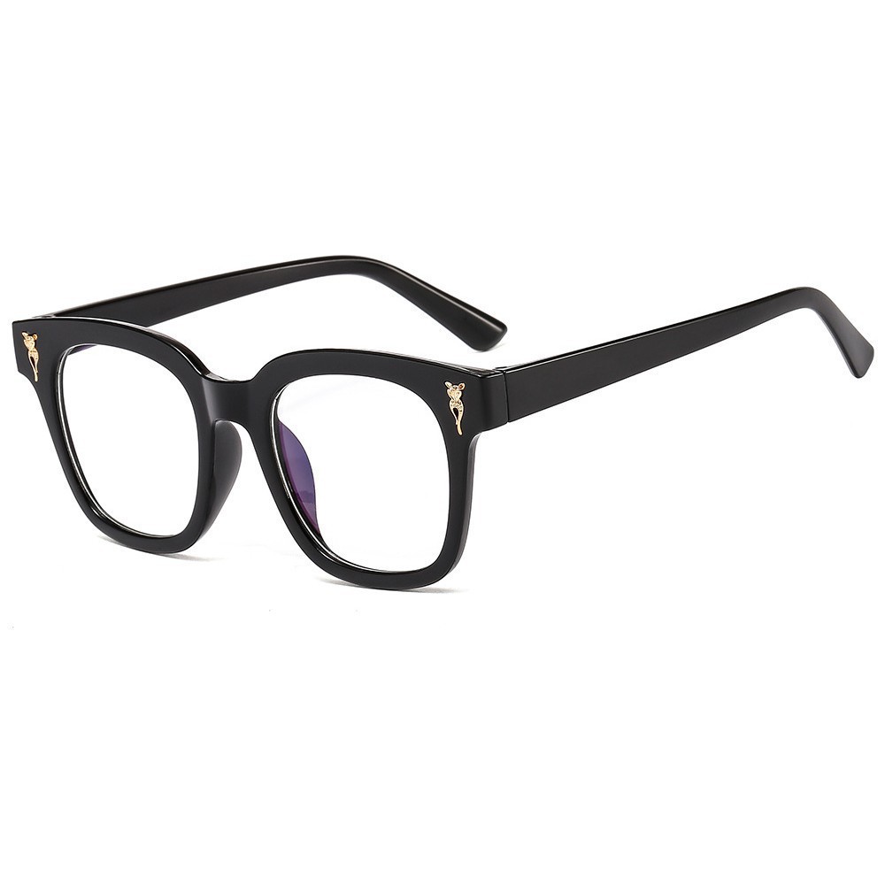 Mắt kính thời trang nam nữ, Gọng kính hàn quốc cao cấp K371 shop004 | BigBuy360 - bigbuy360.vn