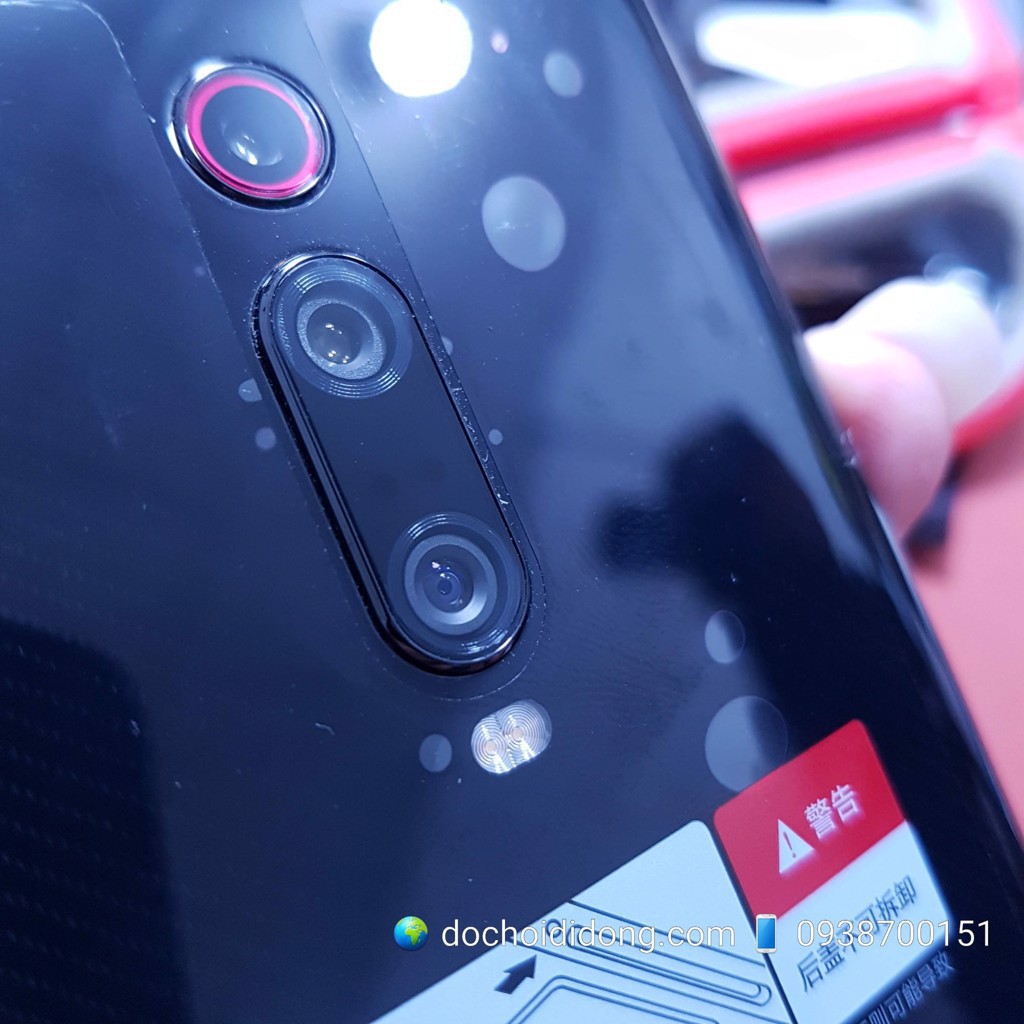 Kính cường lực Camera Xiaomi Redmi Note 7/ Note 7 Pro/ Redmi Note 8/ Note 8 Pro/ Redmi K20/ Redmi K30/ Mi Note 10