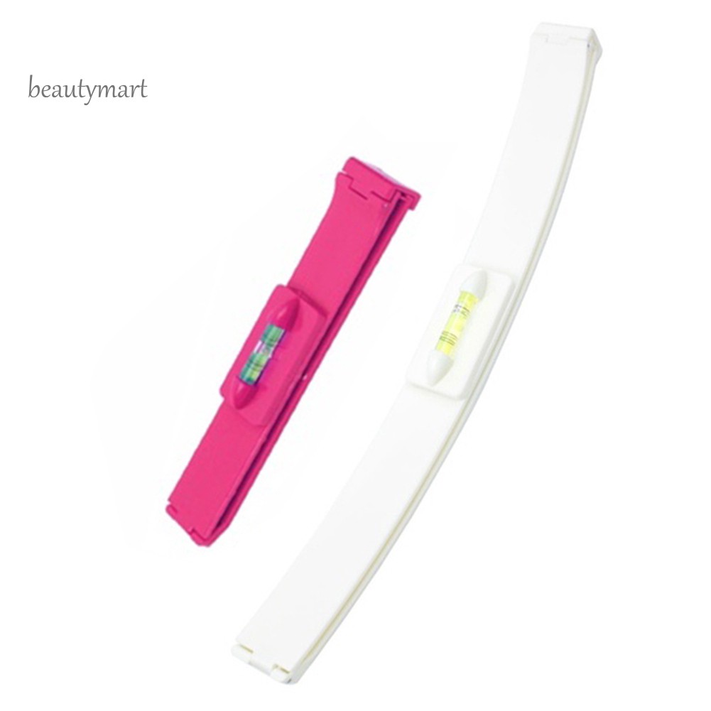 Thước hỗ trợ cắt tóc đa năng tiện dụng chất lượng cao