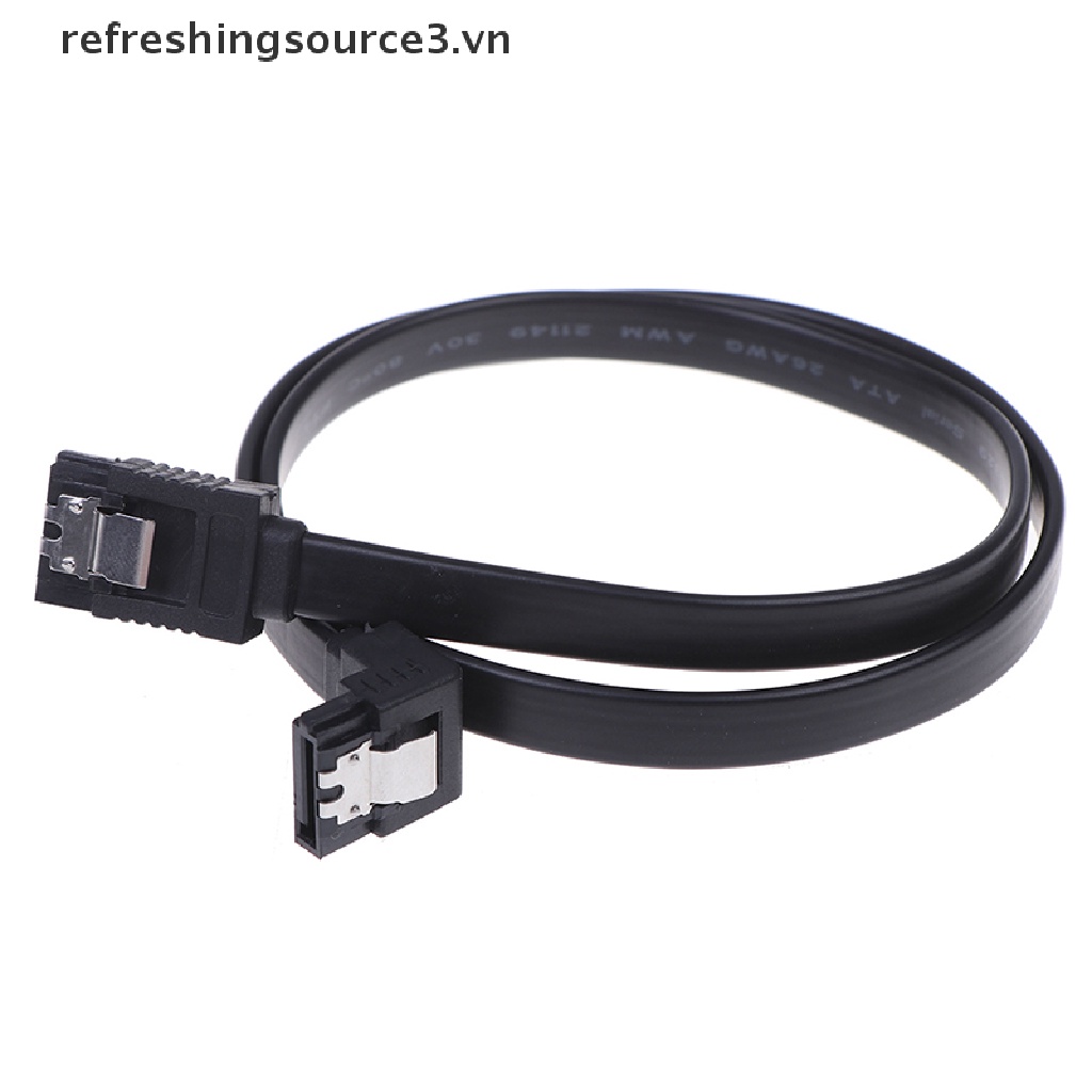 Dây Cáp Sata 3.0 III SATA3 6Gb / S SSD Chất Lượng Cao