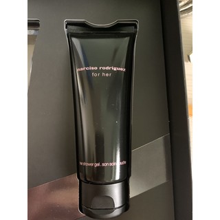 Sữa tắm hương nước hoa nữ Narciso For Her Giá: 220k/75ml