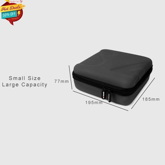 Túi Đựng Phụ Kiện Cho Dji Osmo Mobile 3