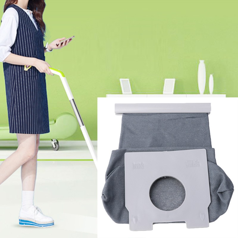 Túi cho máy hút bụi chất lượng cao tiện dụng cho MC-CA291