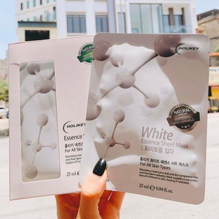 Mặt Nạ Dưỡng Da Holikey Hàn Quốc (Hộp 10 miếng)