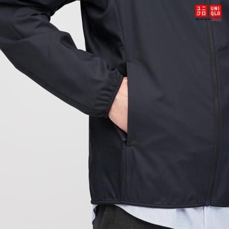 Áo gió nam uniqlo nhật auth - AZ50 ❀ ❀ * < ` * ˇ