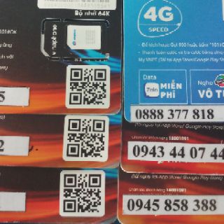 Sim vinaphone Sim vinaphone