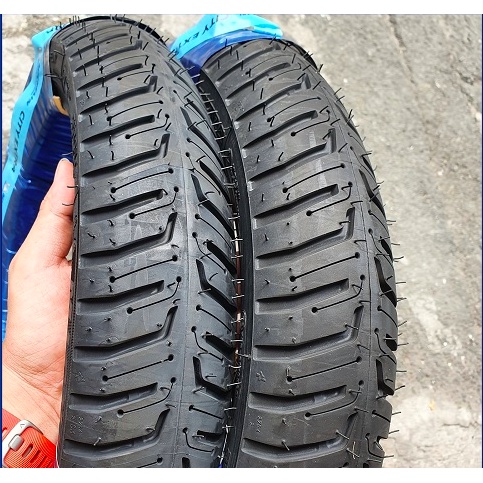 Vỏ/lốp xe máy Michelin vân mới các size nhỏ từ 60/90-17 TL dến 80/90-17 City Extra (Lốp không ruột)