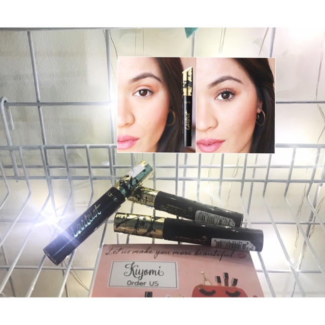 Mascara Tarte 