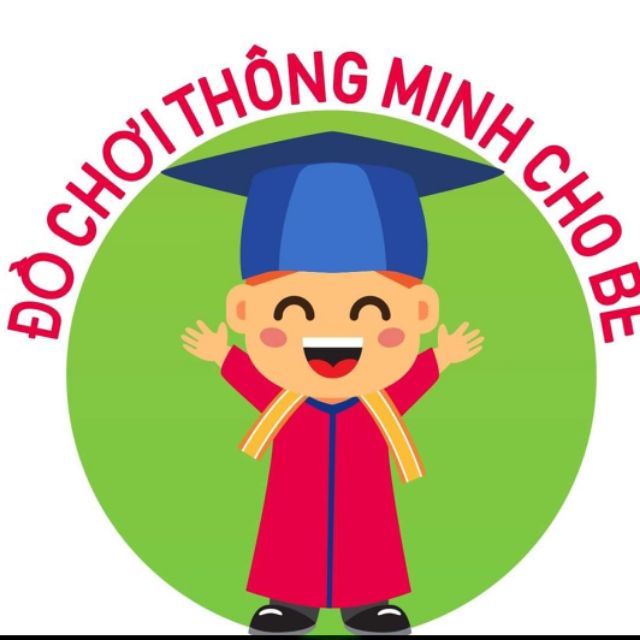 Đồ chơi gỗ- Ola kid