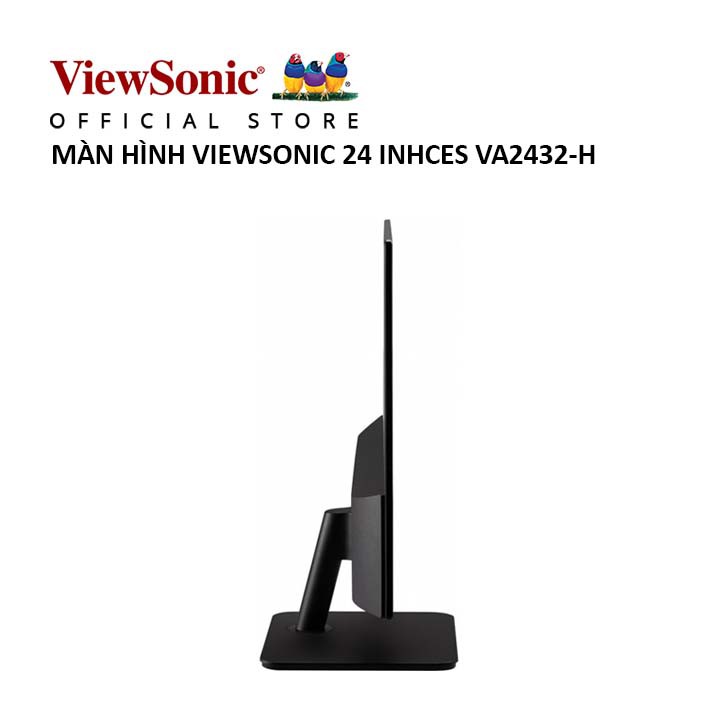 MÀN HÌNH VIEWSONIC VA2432-H - IPS | BigBuy360 - bigbuy360.vn