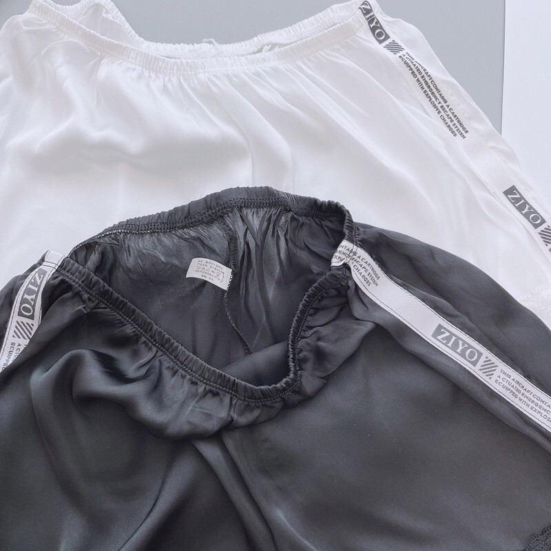 SIÊU SALE!!! BÁN SỈ QUẦN MẶC VÁY LỤA PHA REN CAO CẤP NHẸ MÁT | BigBuy360 - bigbuy360.vn