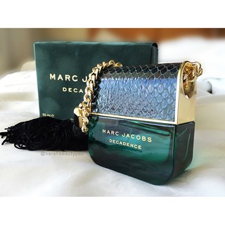 Nước hoa Marc Jacobs Decadence 5ml/10ml/20ml