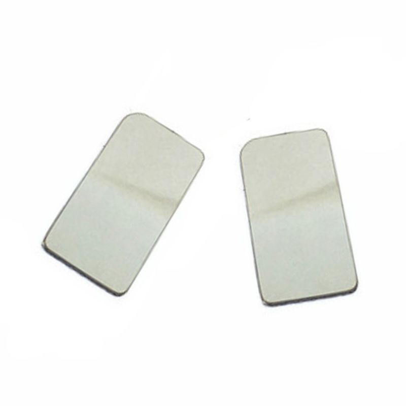 Set 2 gương chiếu hậu TRX4 bằng kim loại dành cho xe điều khiển từ xa Traxxas TRX-4 TRX 4 T4 tỉ lệ 1/10 | BigBuy360 - bigbuy360.vn