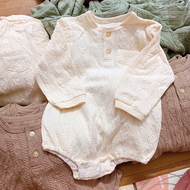 BODY LEN XUẤT NHẬT