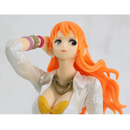 [GIÁ HỦY DIỆT] MÔ HÌNH Nami BÃI BIỂN Trong anime One Piece đảo hải tặc figue onepiece vua hải tặc one piece băng mũ rơm